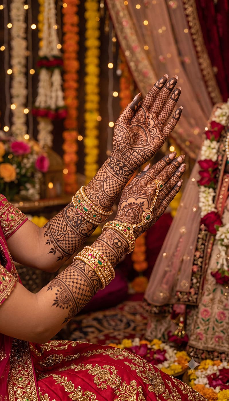 Shagun Mehendi Arts